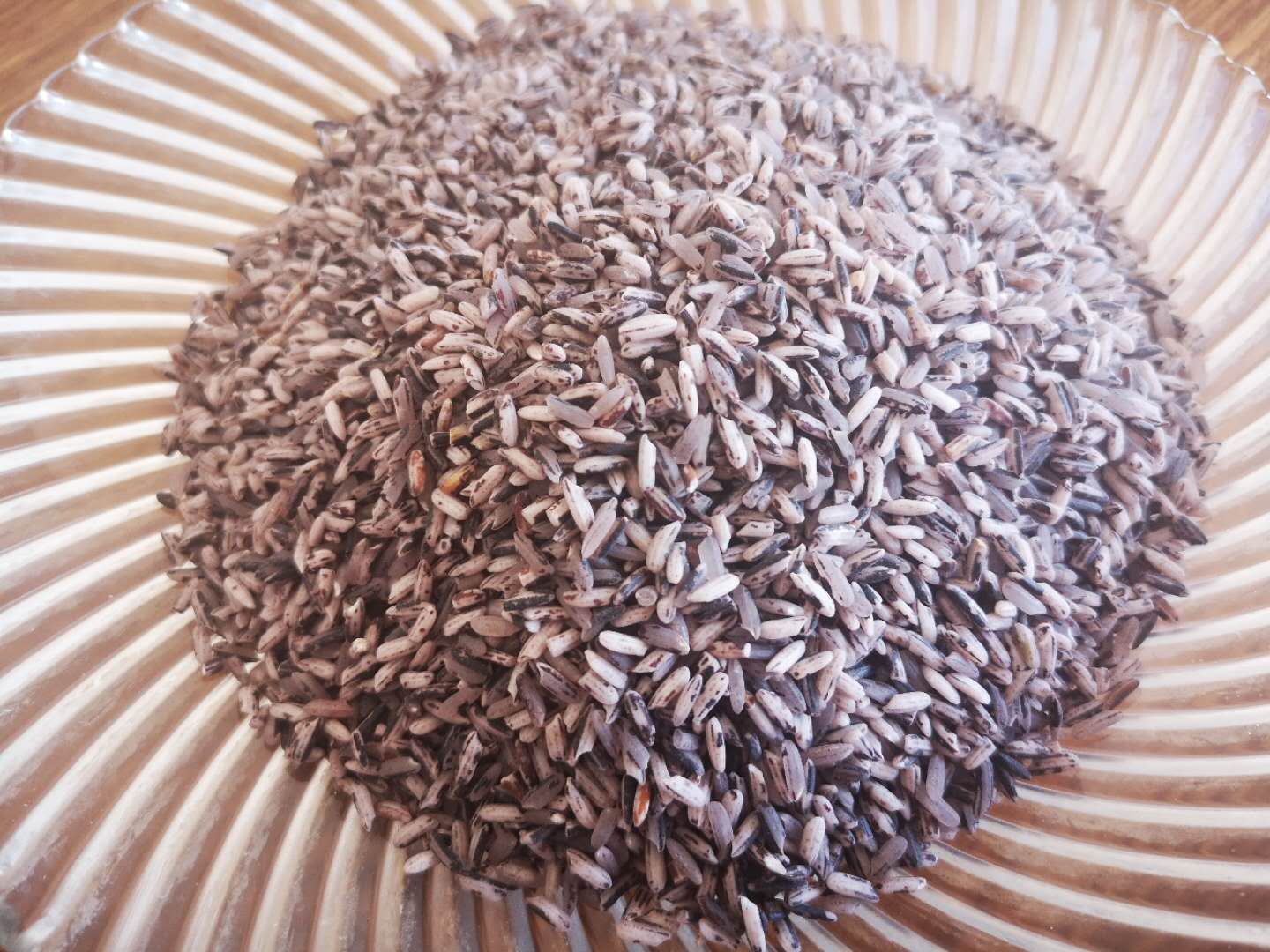 普洱紫米